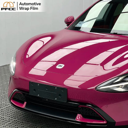 TPU Brilliant Magenta