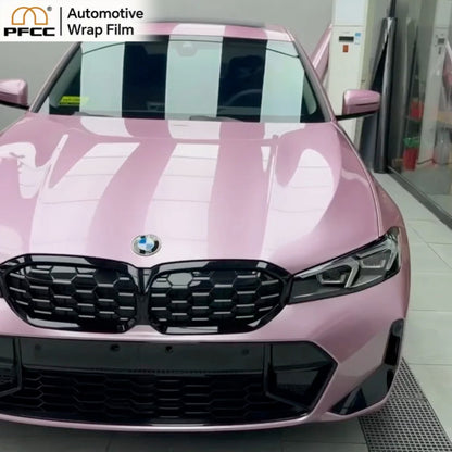 TPU Passion Pink