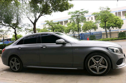 Matte Nardo Gray-PET (Audi)