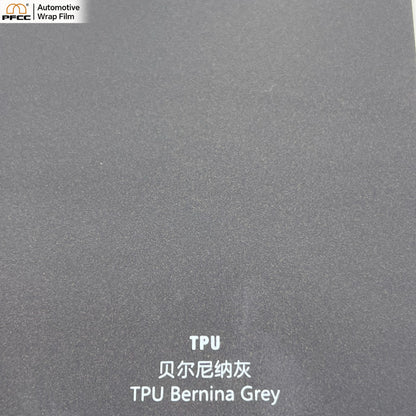 TPU Bernina Grey