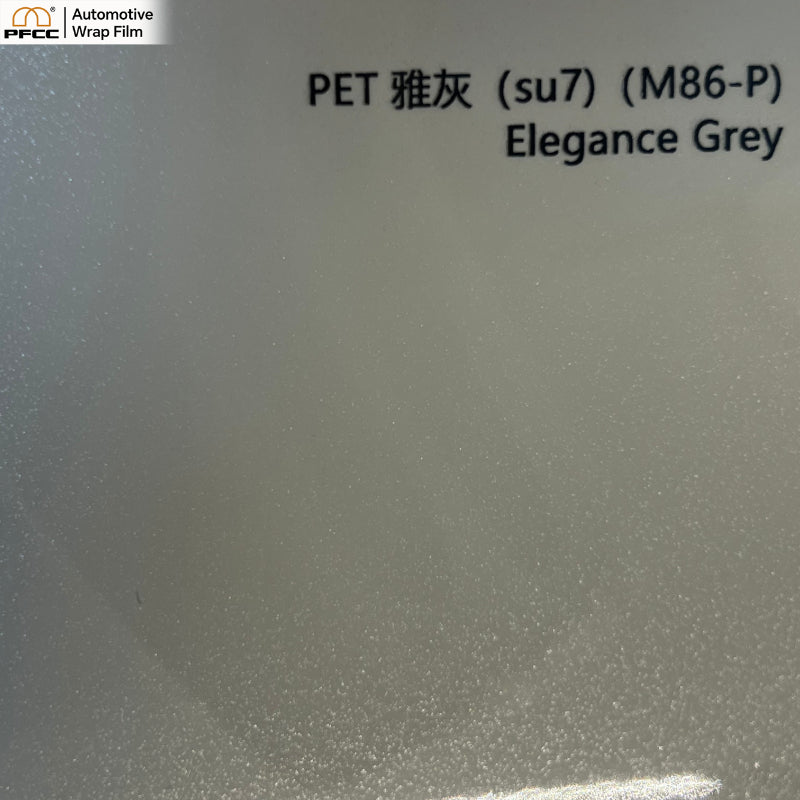 MATCH Elegant Grey-PET