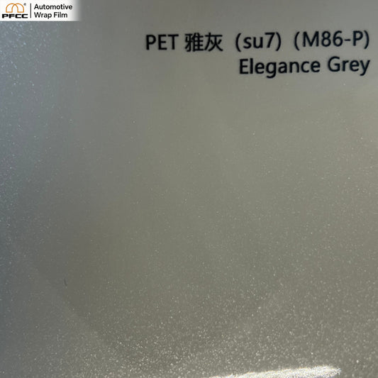 MATCH Elegant Grey-PET