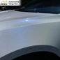 TPU Diamond Crystal White Blue