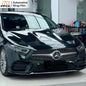 TPU Metallic Glossy Benz Blackish Green