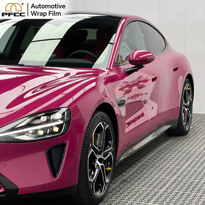 TPU Brilliant Magenta