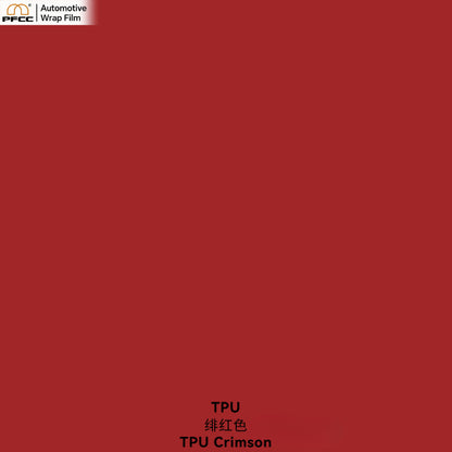 TPU Crimson