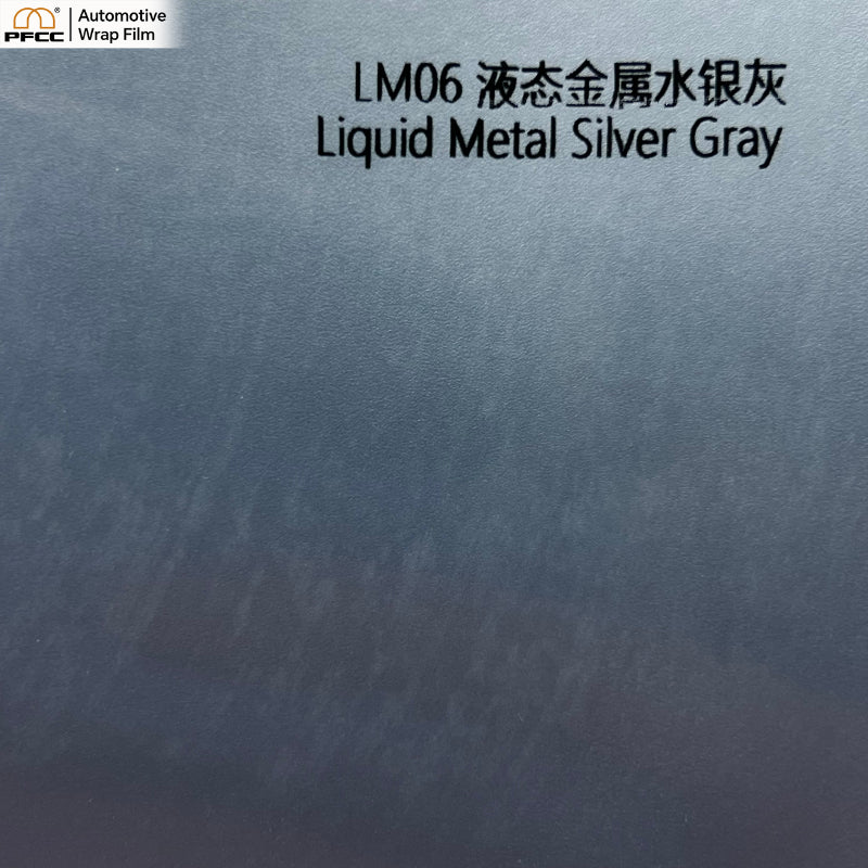 HYDRO-METAL Mercury Flow-PET