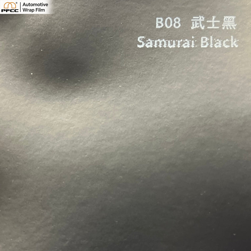 STEALTH Ninja Black-PET