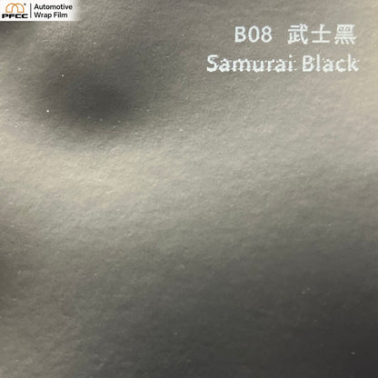 STEALTH Ninja Black-PET