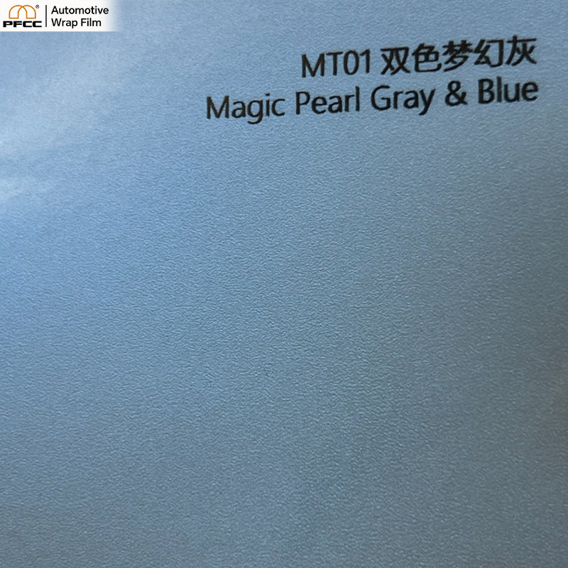 MIRAGE Dual Grey Mirage-PET