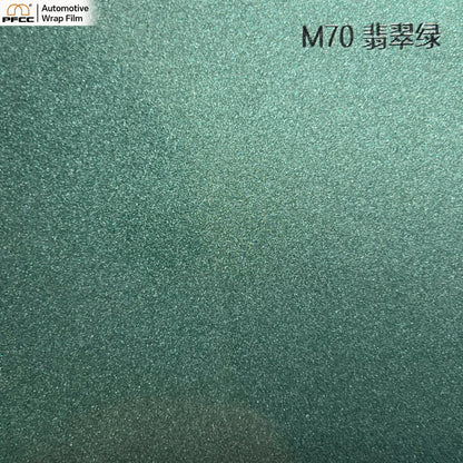 MATCH Emerald Green-PET