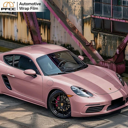 TPU Rouge Pink