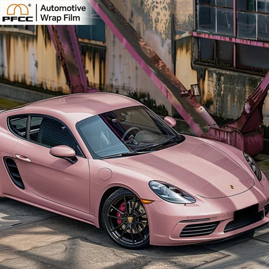 TPU Rouge Pink