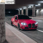 TPU Beetroot Red