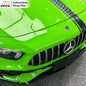 TPU Viper Green