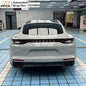 TPU Porsche Grey