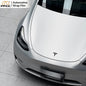 TPU Matte Liquid Metal Silver