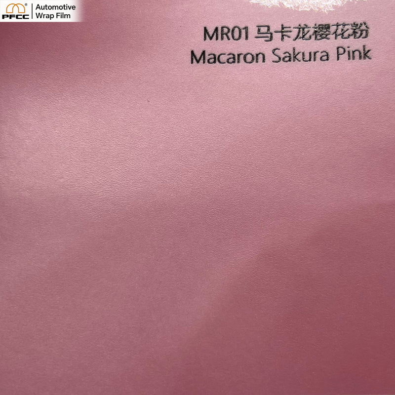 PASTEL Sakura Pink-PET