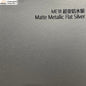ULTRA MATTE Liquid Aluminum-PET