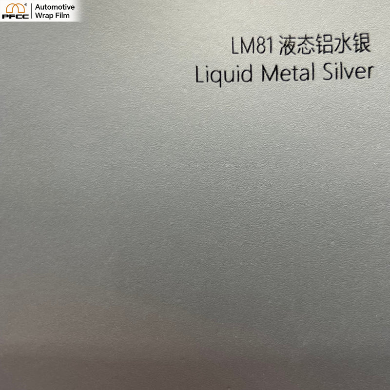 HYDRO-METAL Alumimercury-PET