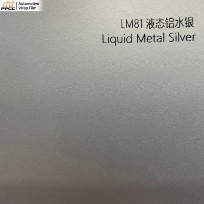 HYDRO-METAL Alumimercury-PET