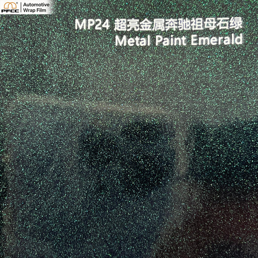 ULTRA-GLOSS Emerald Stone-PET