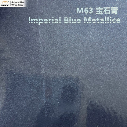 MATCH Sapphire Black-PET