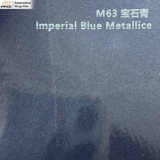 MATCH Sapphire Black-PET