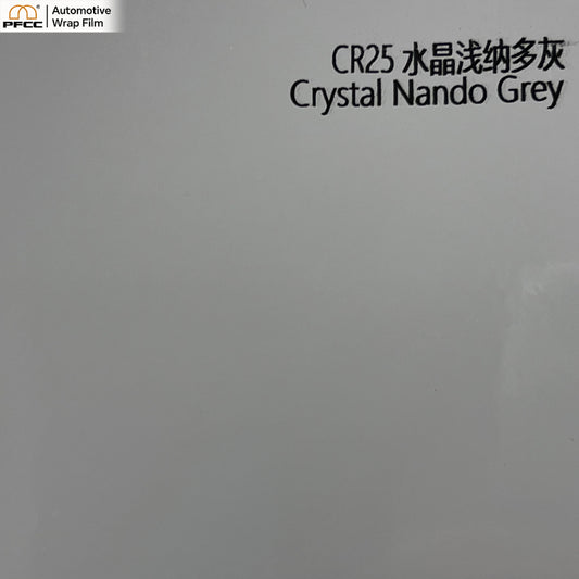 CRYSTALUX Light Nardo Grey-PET