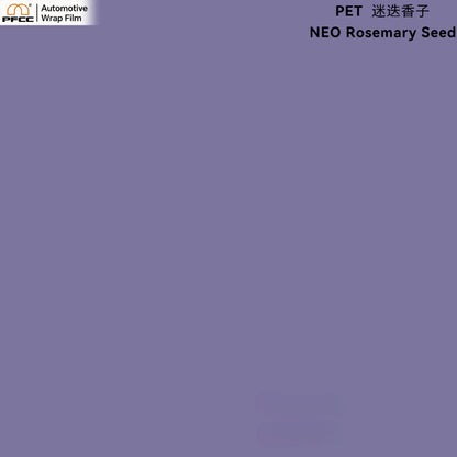 NEO Rosemary Seed-PET