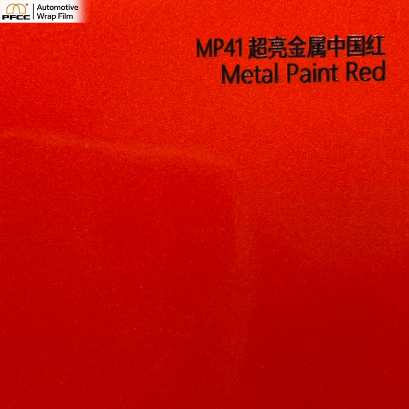 ULTRA-GLOSS Soul Red Crystal	-PET