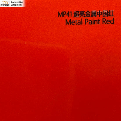 ULTRA-GLOSS Soul Red Crystal	-PET