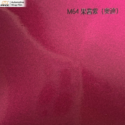 MATCH Jam&Berry Purple-PET