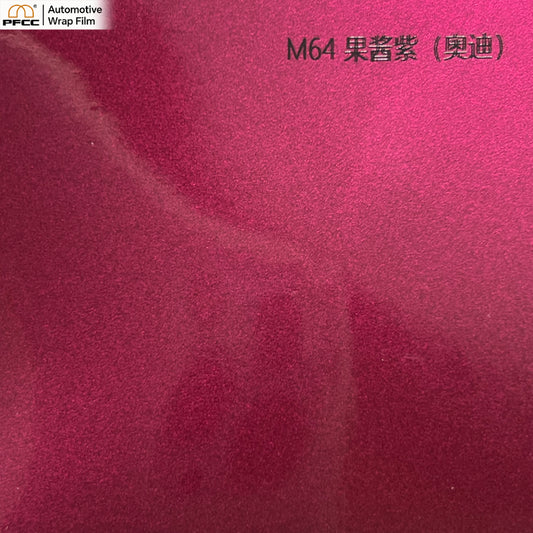 MATCH Jam&Berry Purple-PET