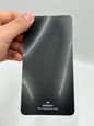 TPU Mysterious Grey
