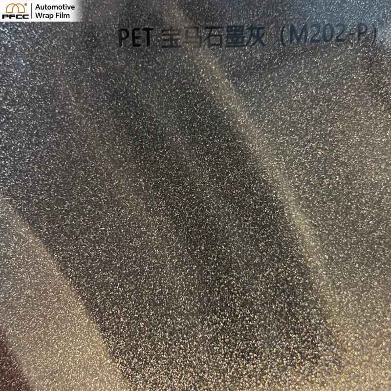 MATCH BMW Graphite Grey-PET