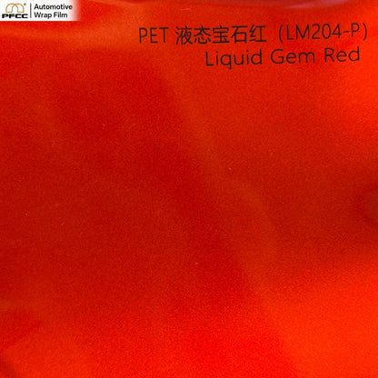 NEO Liquid Ruby-PET