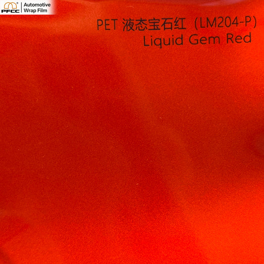 NEO Liquid Ruby-PET
