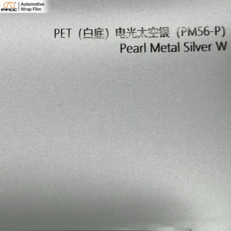 ELECTRO Space Silver	-PET