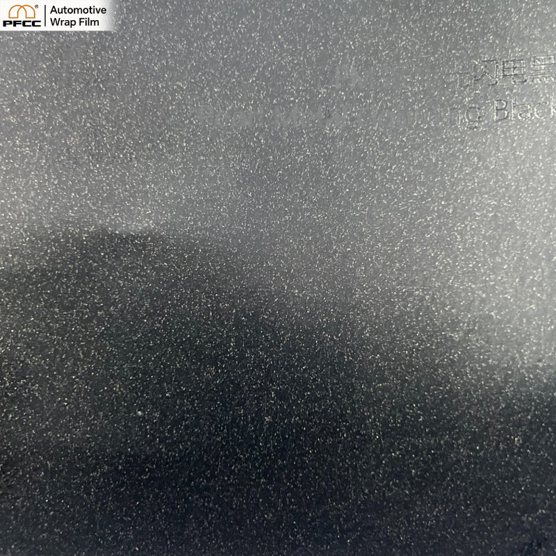 ELECTRO Lightning Black-PET