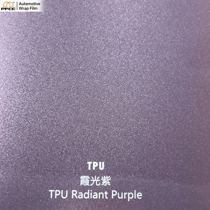 TPU Radiant Purple