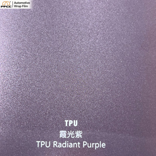 TPU Radiant Purple