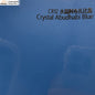 CRYSTALUX Abu Dhabi Blue-PET