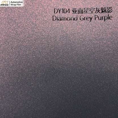 MATCH Phantom Grey Matte-PET