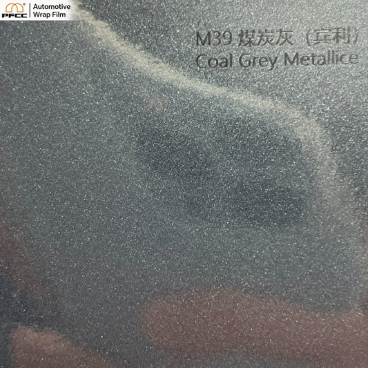 MATCH Bentley Coal Grey-PET