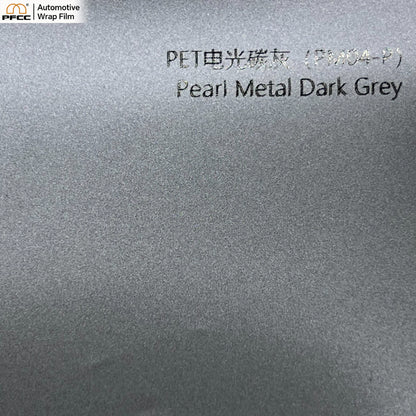 ELECTRO Carbon Grey-PET