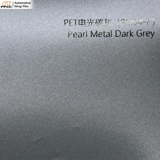 ELECTRO Carbon Grey-PET