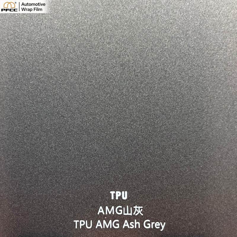 TPU AMG Ash Grey