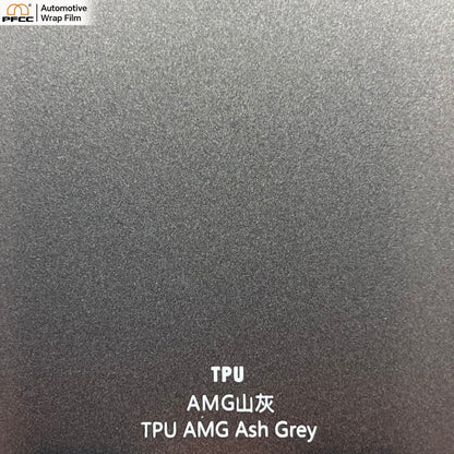 TPU AMG Ash Grey