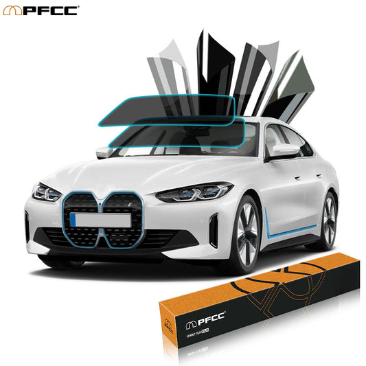 Advanced Ceramic Titanium Nitride Film for UV Protection